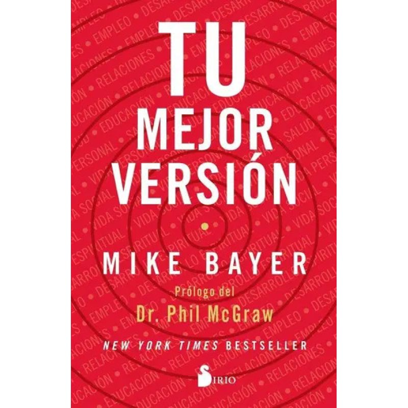 TU MEJOR VERSION (Nuevo)