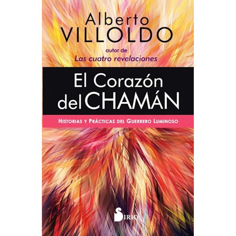 CORAZON DE CHAMAN, EL (Nuevo)