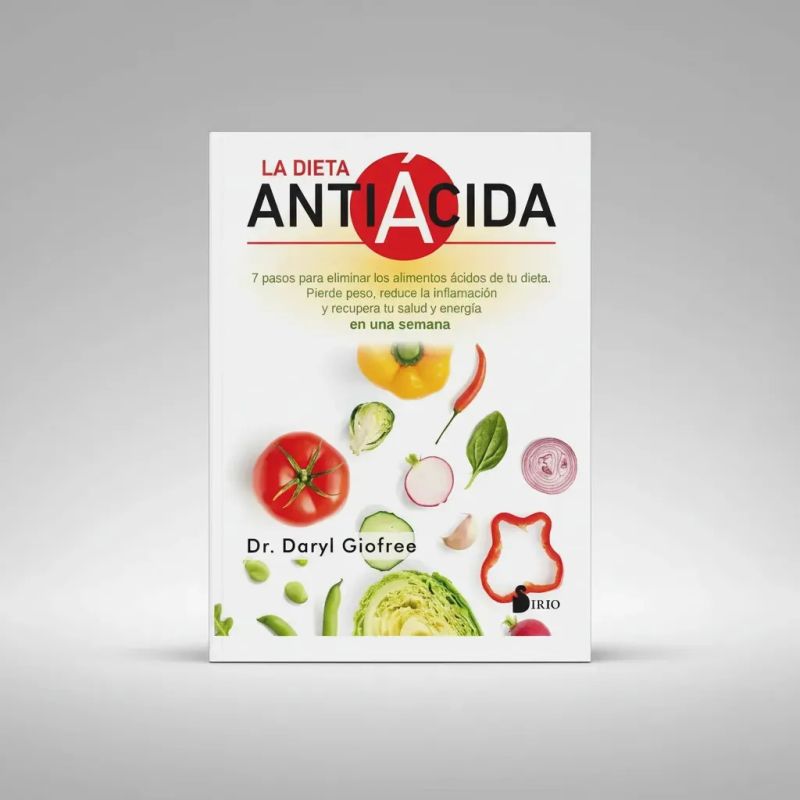 DIETA ANTIACIDA, LA (Nuevo) - Miniatura 4