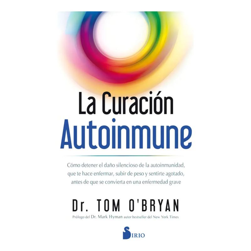 CURACION AUTOINMUNE, LA (Nuevo)