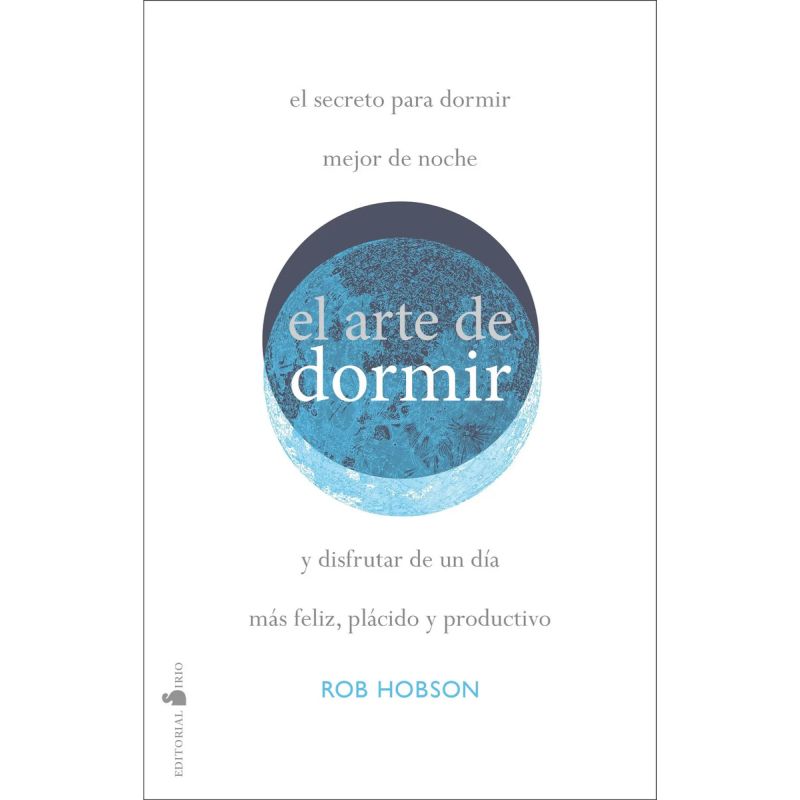 ARTE DE DORMIR, EL (Nuevo)