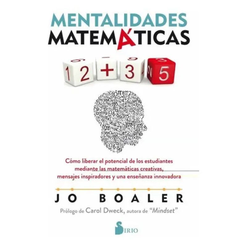 MENTALIDADES MATEMATICAS (Nuevo)