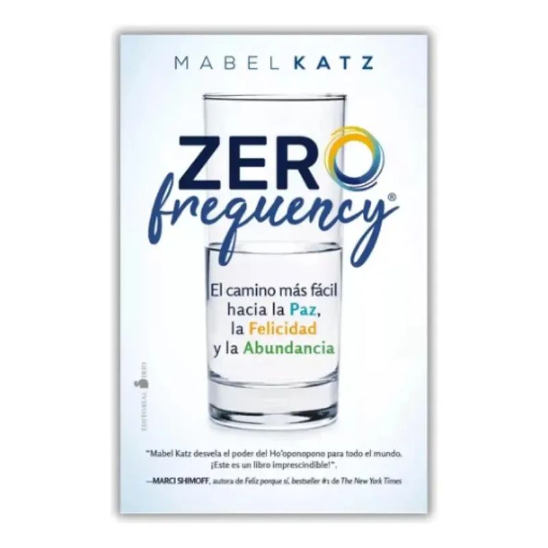 ZERO FREQUENCY (Nuevo) - Miniatura 2
