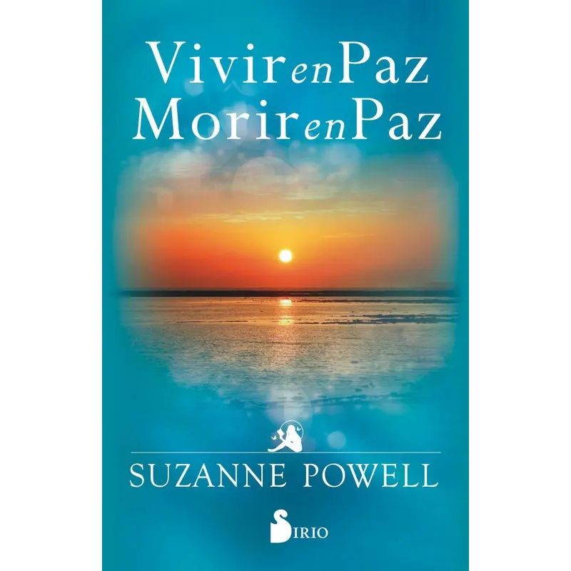 VIVIR EN PAZ MORIR EN PAZ (Nuevo)