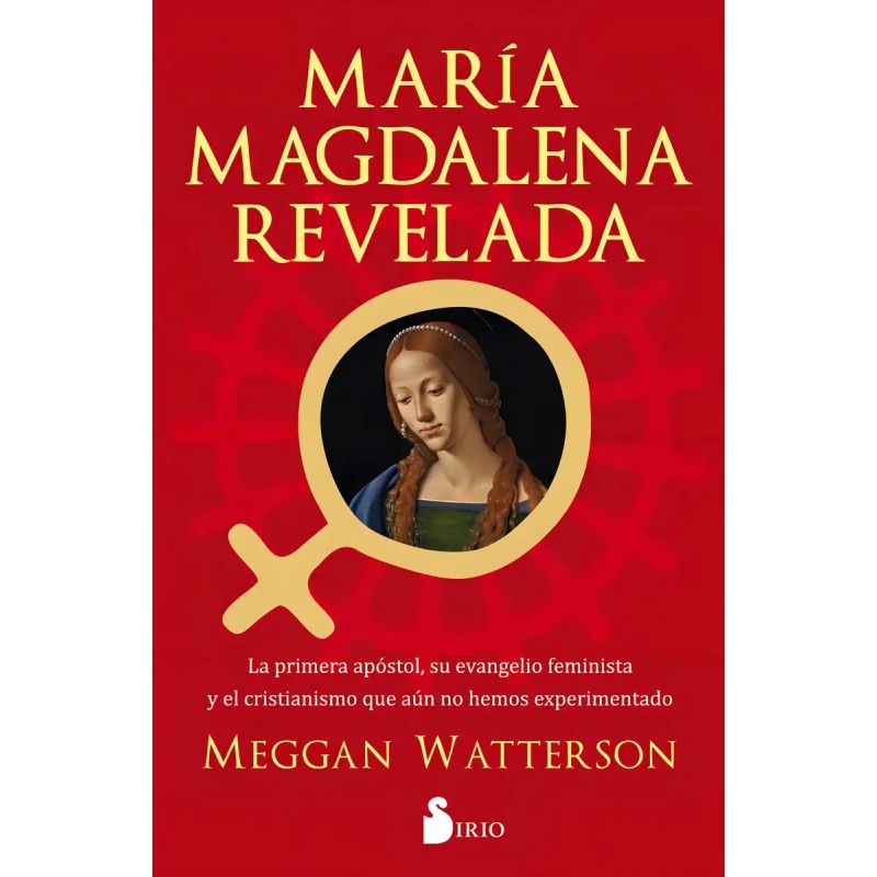 MARIA MAGDALENA REVELADA (Nuevo)