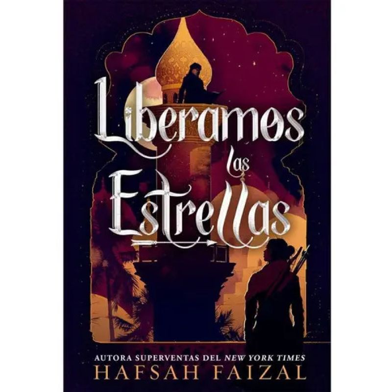 LIBERAMOS LAS ESTRELLAS (Nuevo)