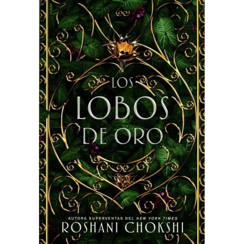 LOBOS DE ORO, LOS (Nuevo)