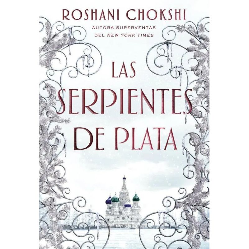 SERPIENTES DE PLATA, LAS (Nuevo)