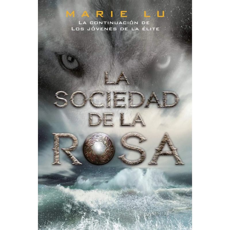 SOCIEDAD DE LA ROSA, LA - LOS JOVENES DE LA ELITE 2 (Nuevo)