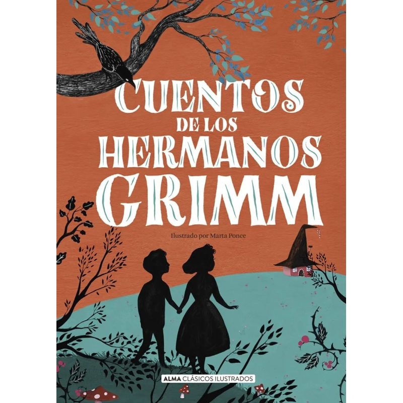 CUENTOS DE LOS HERMANOS GRIMM (CLASICOS) NVA. ED. (Nuevo) - Miniatura 3