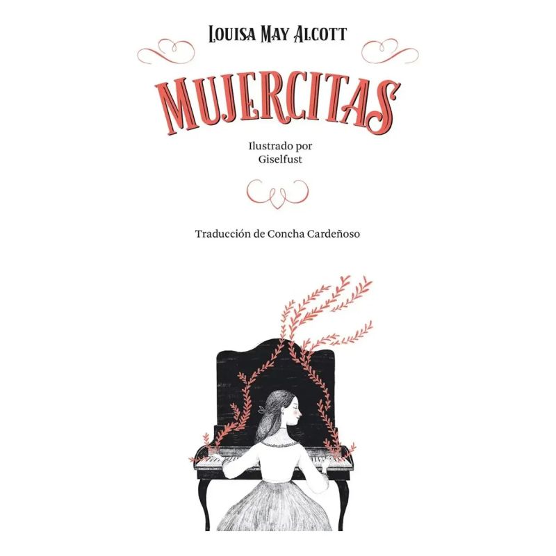 MUJERCITAS - POCKET ILUSTRADOS - VERSION INTEGRA (Nuevo) - Miniatura 3