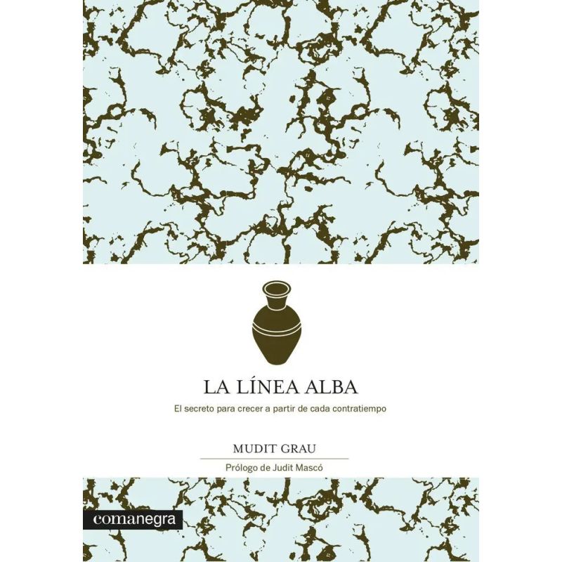 LINEA ALBA, LA (Nuevo)