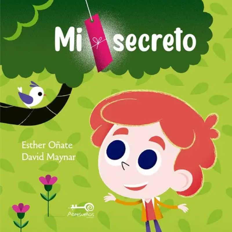 MI SECRETO - TD (Nuevo)