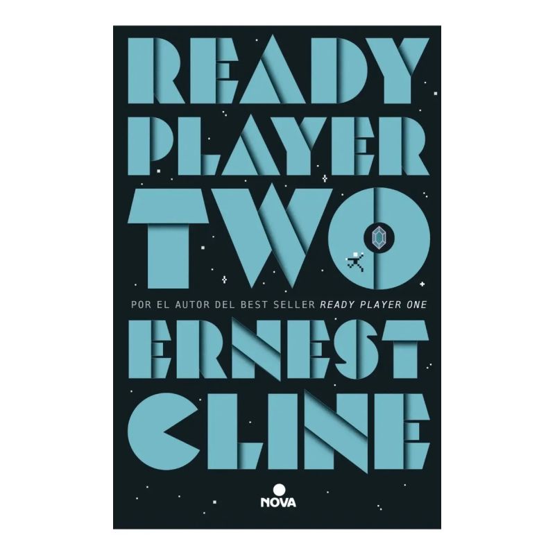 READY PLAYER TWO (Nuevo) - Miniatura 2