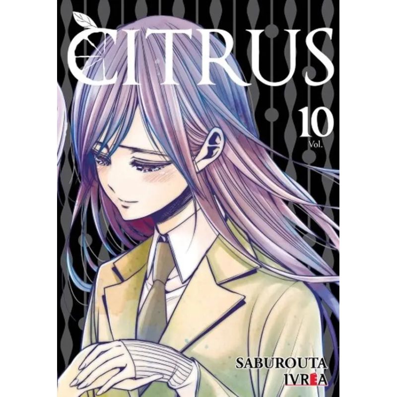 CITRUS 10 (Nuevo)