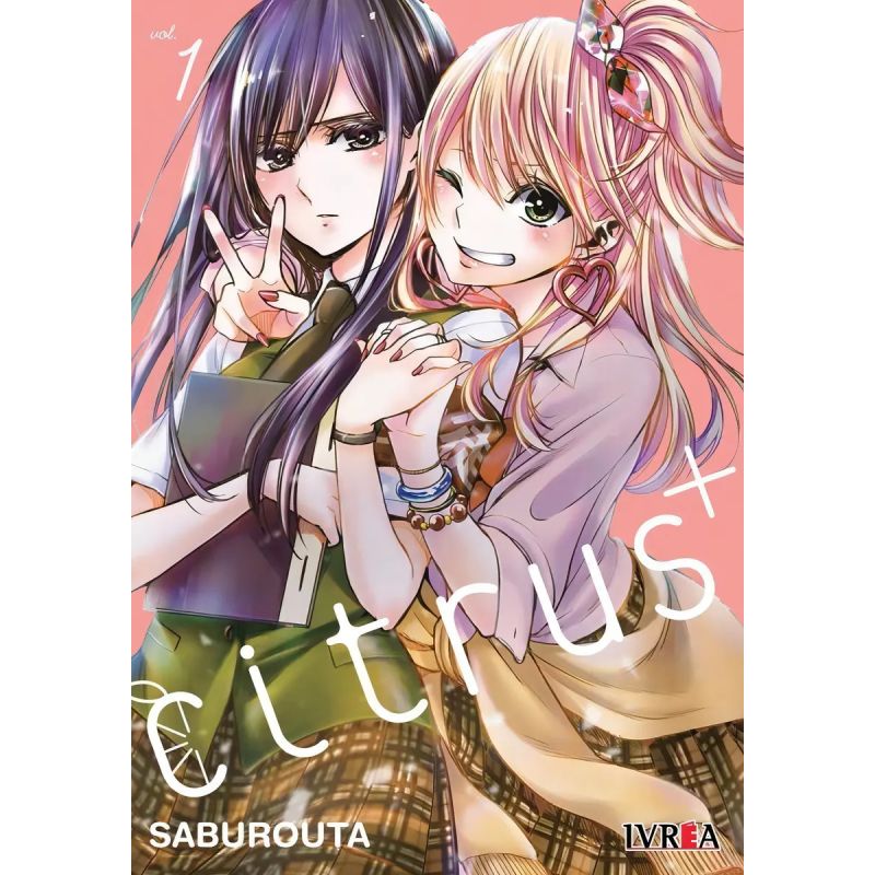 CITRUS+ 1 (Nuevo)