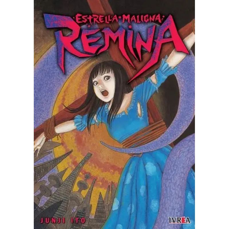 REMINA - ESTRELLA MALIGNA (Nuevo)