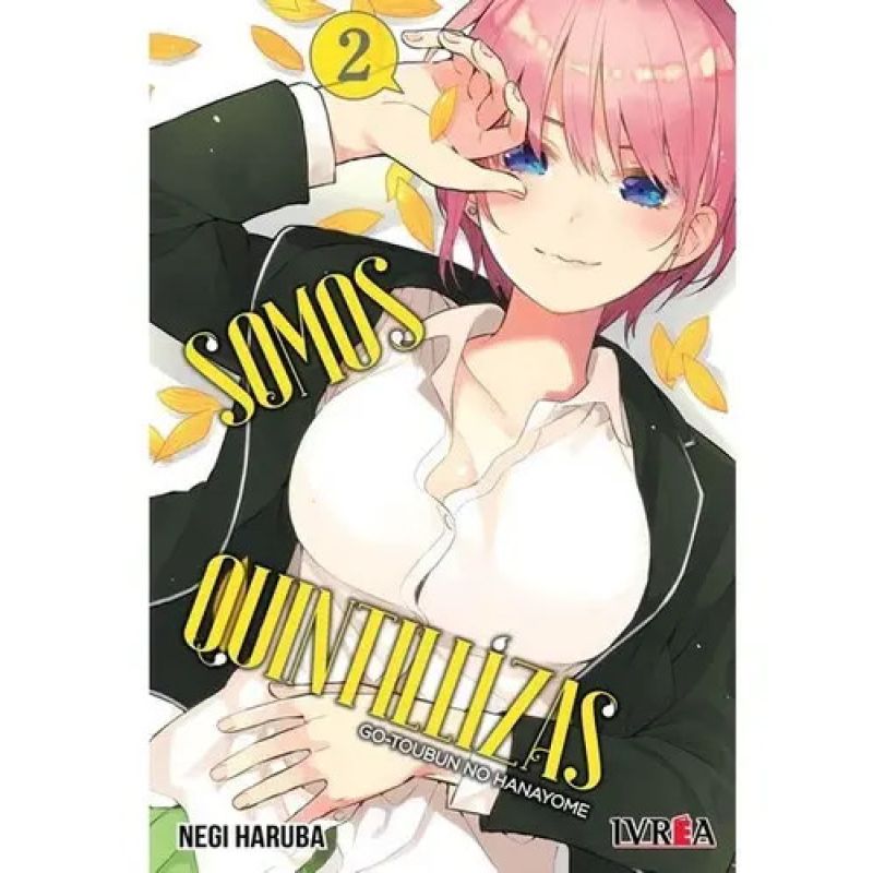SOMOS QUINTILLIZAS 2 (Nuevo)