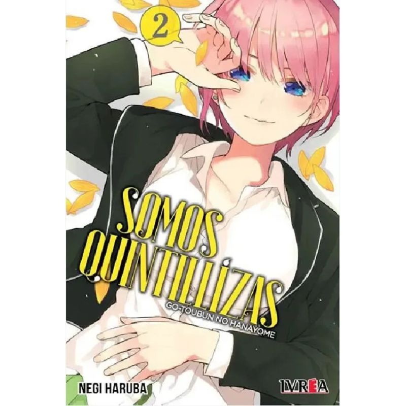 SOMOS QUINTILLIZAS 2 (Nuevo) - Miniatura 2