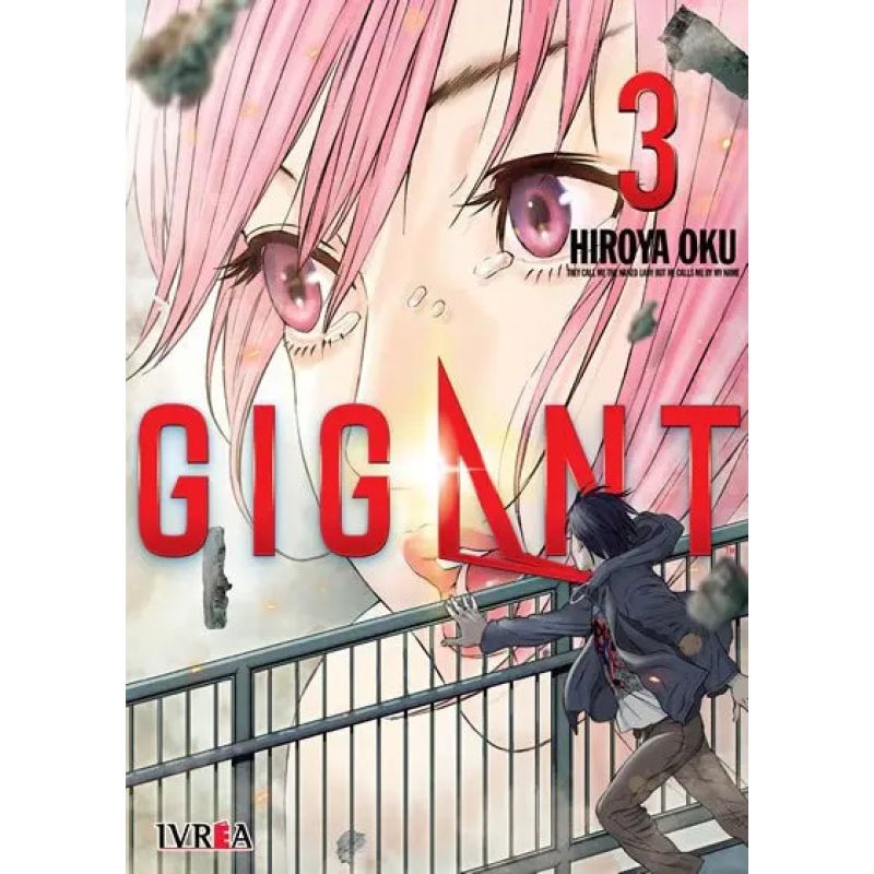 GIGANT 3 (Nuevo)