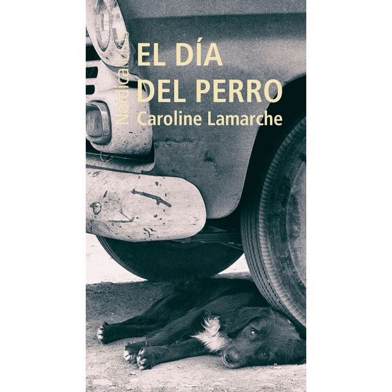 DIA DEL PERRO, EL (Nuevo)