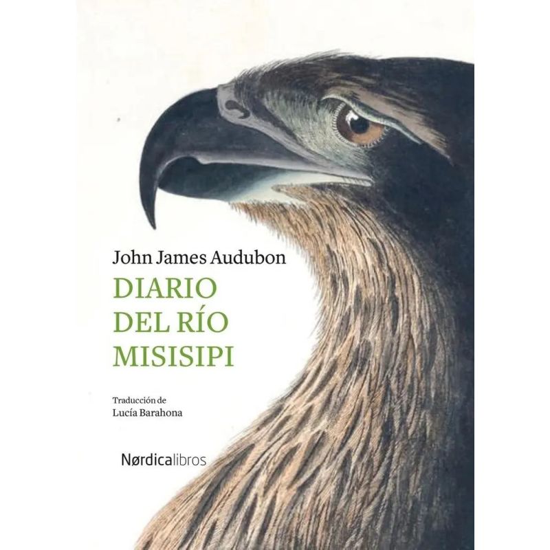 DIARIO DEL RIO MISISIPI (HB) (Nuevo)