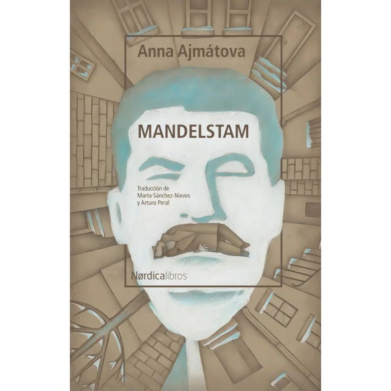 MANDELSTAM (Nuevo)