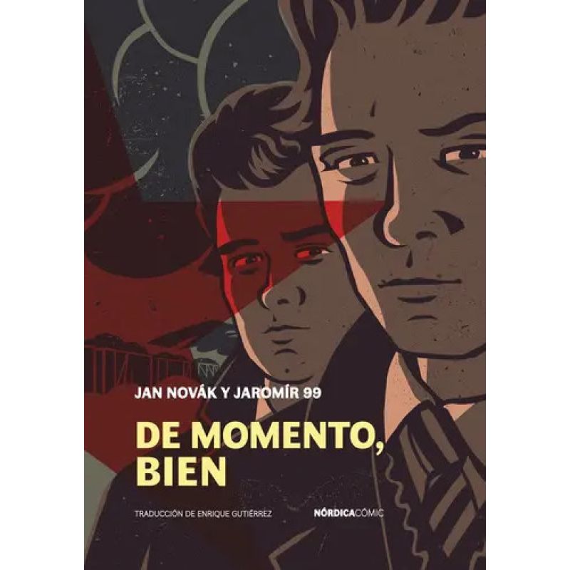 DE MOMENTO BIEN (Nuevo)