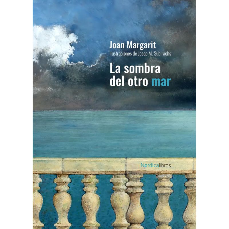 SOMBRA DEL OTRO MAR, LA (Nuevo)