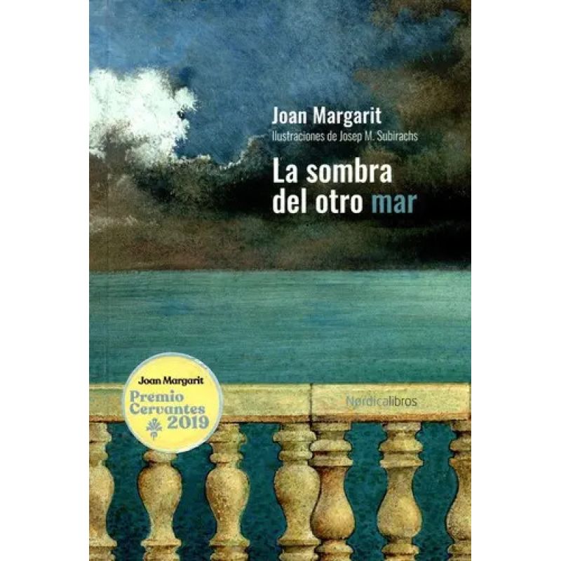 SOMBRA DEL OTRO MAR, LA (Nuevo) - Miniatura 2