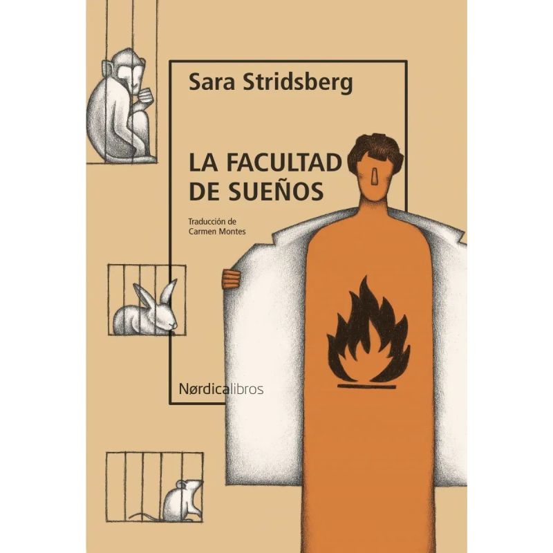 FACULTAD DE SUEÑOS, LA (Nuevo)