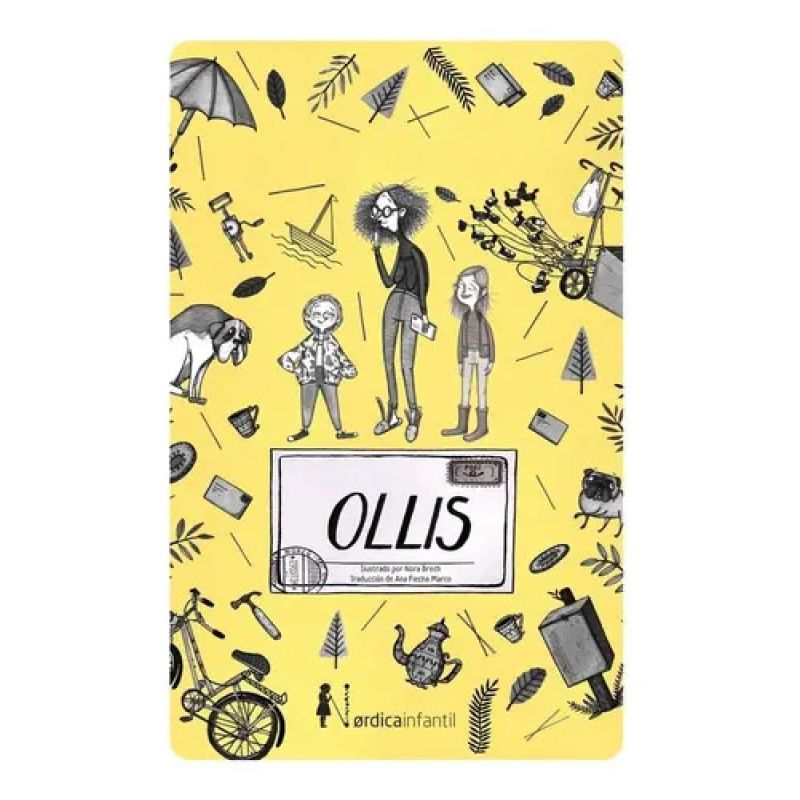 OLLIS - TD (Nuevo)