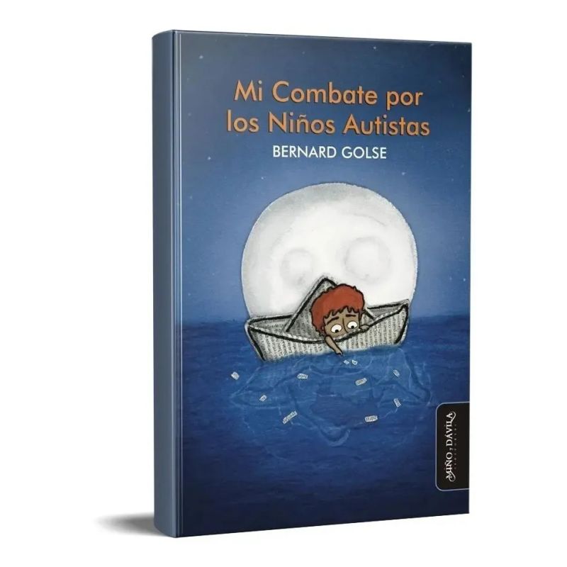 MI COMBATE POR LOS NIÑOS AUTISTAS (Nuevo) - Miniatura 2