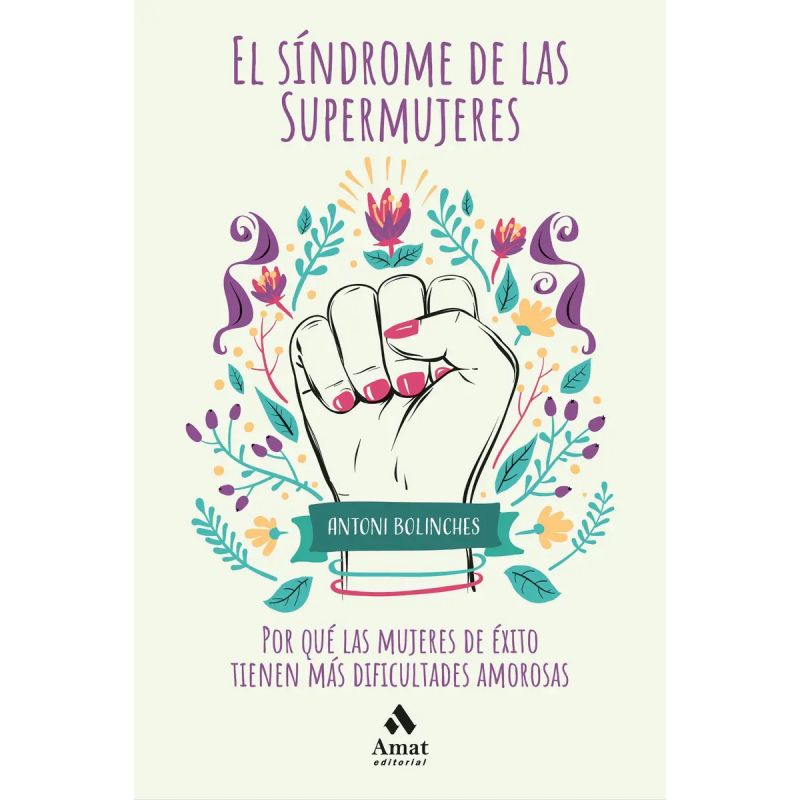 SINDROME DE LAS SUPERMUJERES, EL (Nuevo)