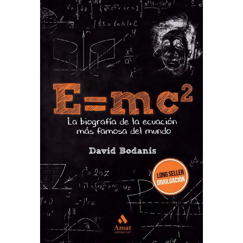 E=MC2 - LA BIOGRAFIA DE LA ECUACION MAS FAMOSA DEL MUNDO (Nuevo)