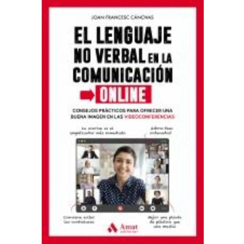 LENGUAJE NO VERBAL EN LA COMUNICACION ONLINE, EL (Nuevo)