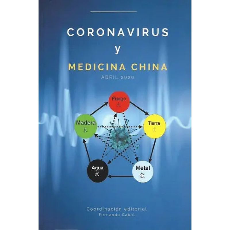 CORONAVIRUS Y MEDICINA CHINA (Nuevo)