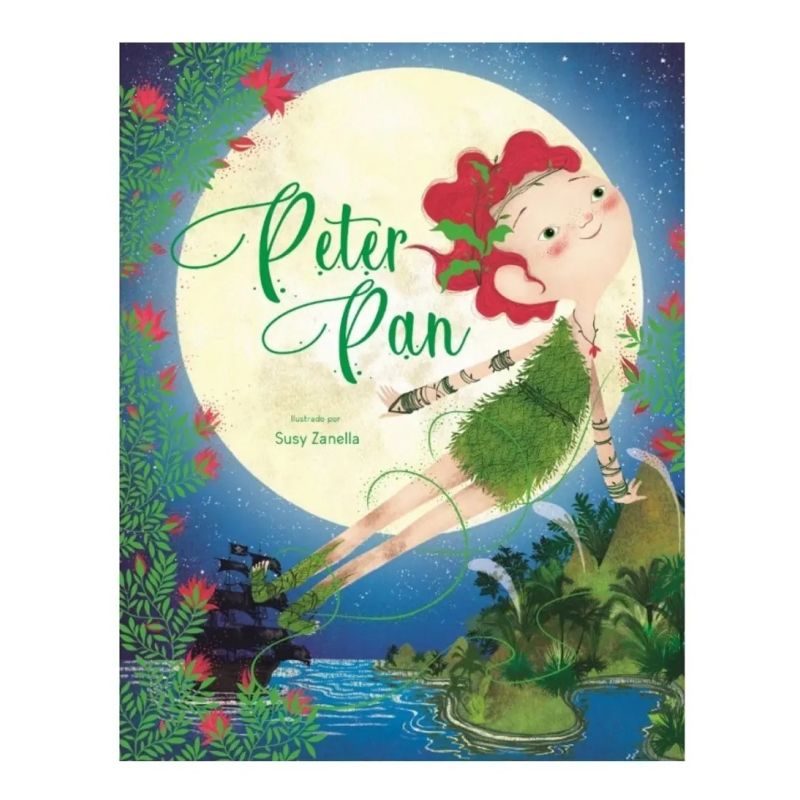 PETER PAN (TD) (Nuevo) - Miniatura 3