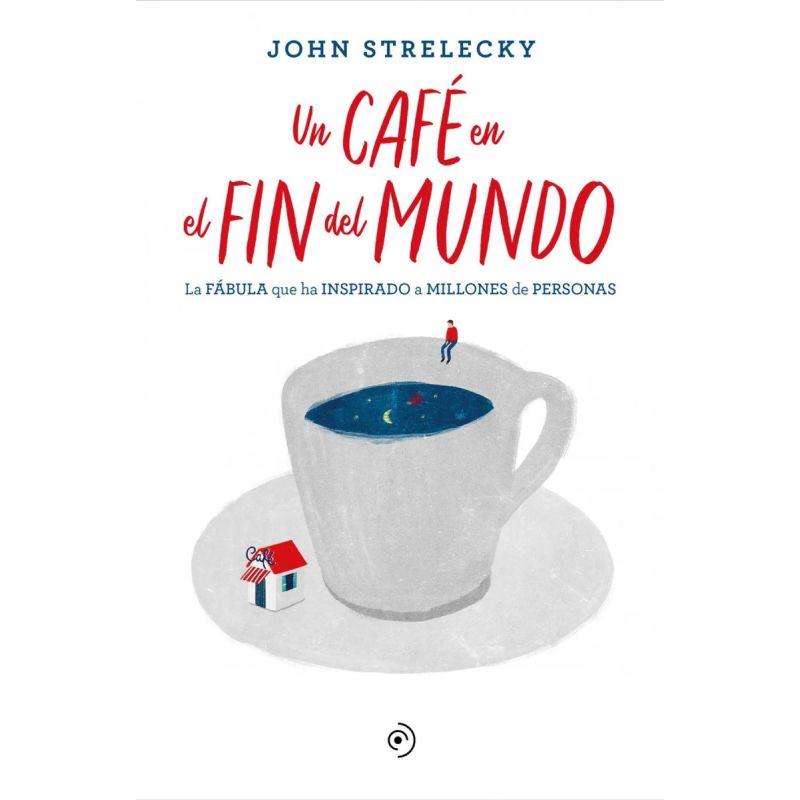 UN CAFE EN EL FIN DEL MUNDO - TD (Nuevo)