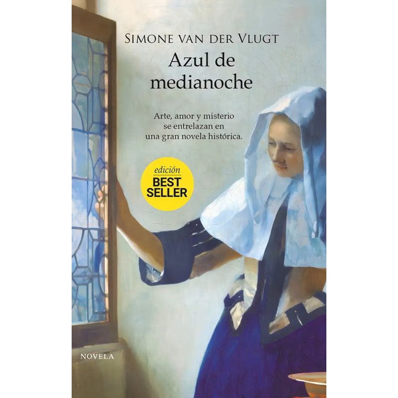 AZUL DE MEDIANOCHE (Nuevo)