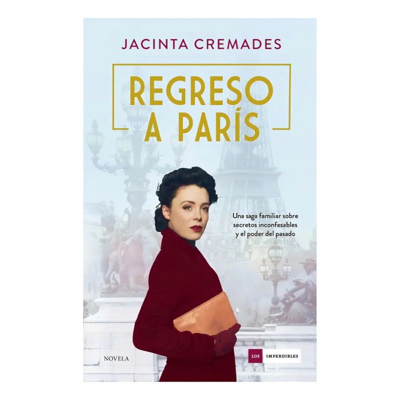 REGRESO A PARIS (Nuevo)