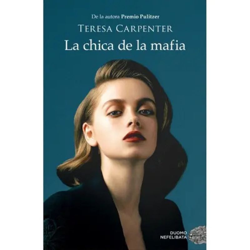 CHICA DE LA MAFIA, LA (Nuevo)