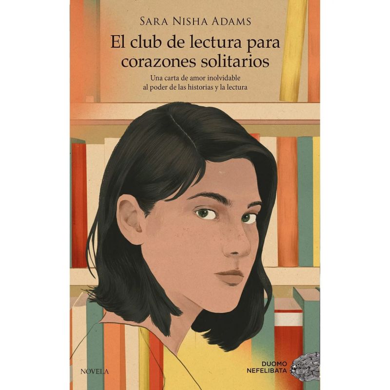 CLUB DE LECTURA PARA CORAZONES SOLITARIOS, EL (Nuevo)