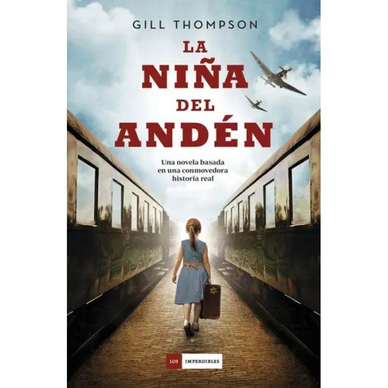 NIÑA DEL ANDEN, LA - TD (Nuevo)