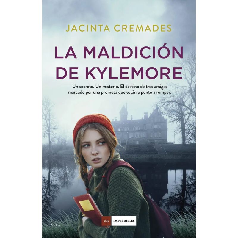 MALDICION DE KYLEMORE, LA (Nuevo)