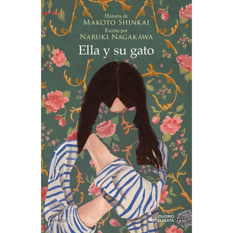 ELLA Y SU GATO (Nuevo)