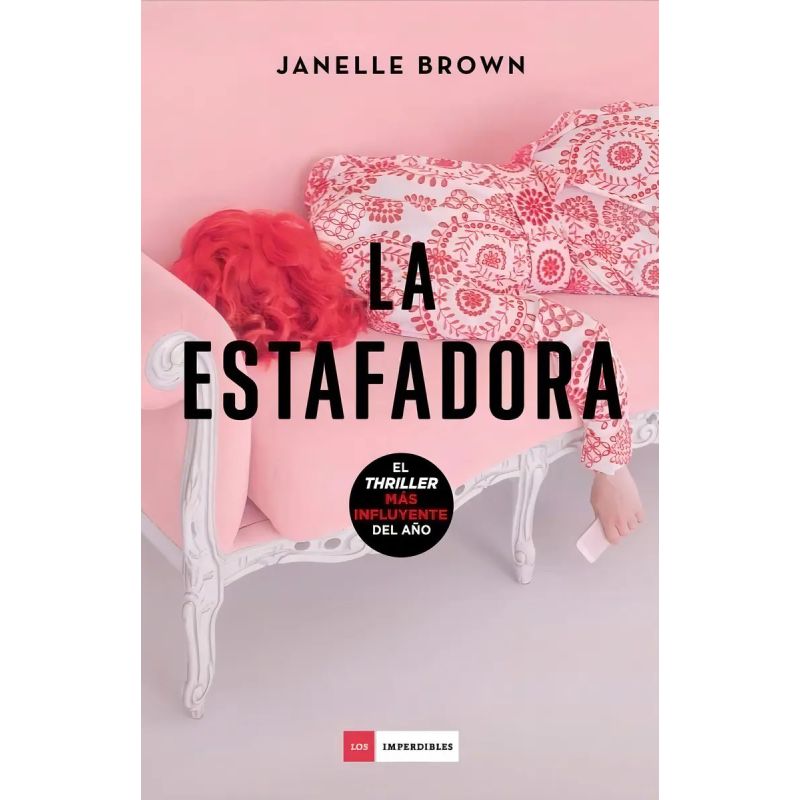 ESTAFADORA, LA (Nuevo)