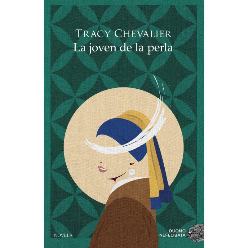 JOVEN DE LA PERLA, LA (Nuevo)