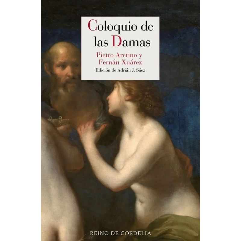 COLOQUIO DE LAS DAMAS (Nuevo)