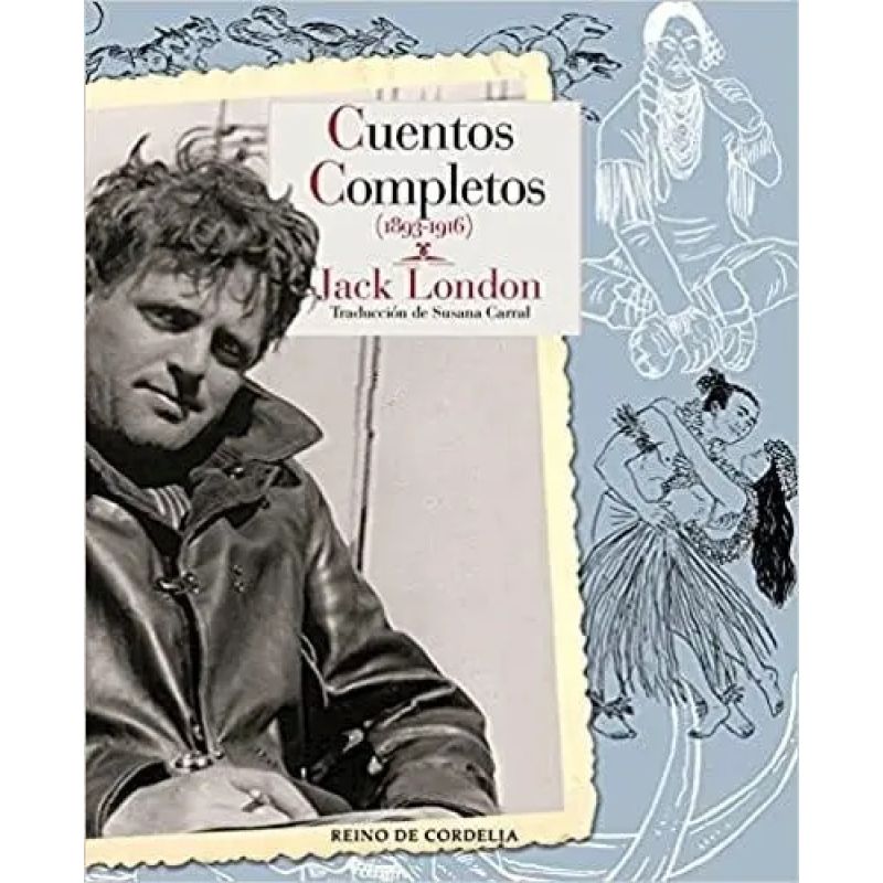 CUENTOS COMPLETOS 1893-1916 - TD (Nuevo)